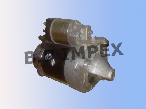 Starter Motor 12V